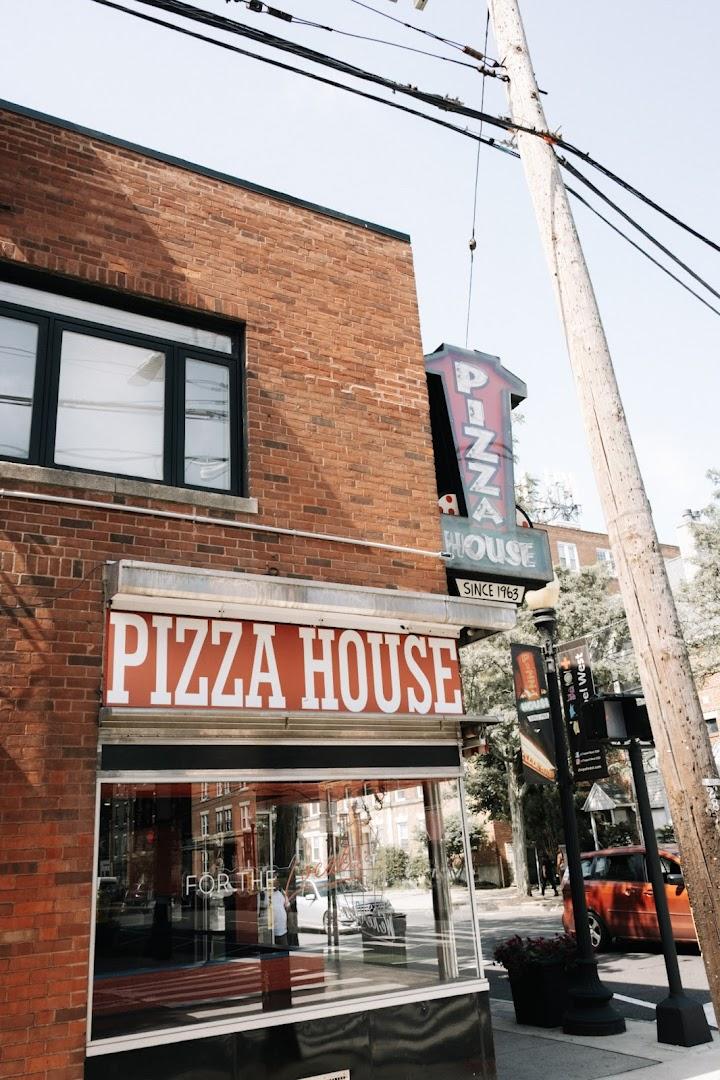 Pizza House