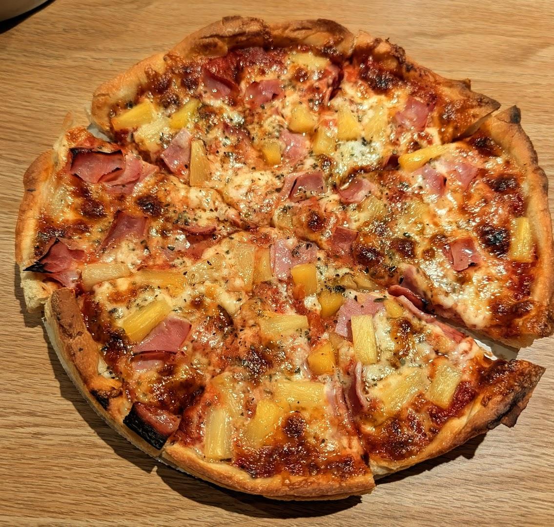 Pizza House