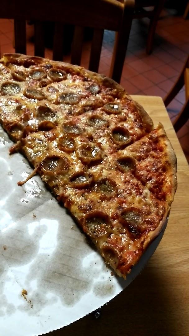Pizza House Menu image 1