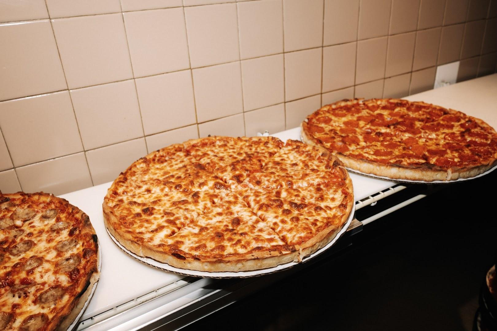 Pizza House Menu image 5