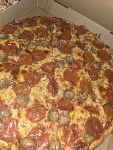 Pizza House Menu image 8